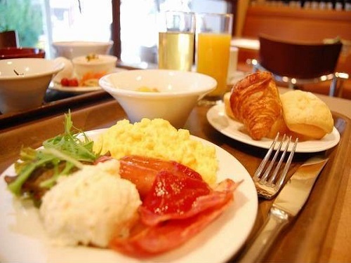 料理