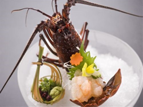 料理
