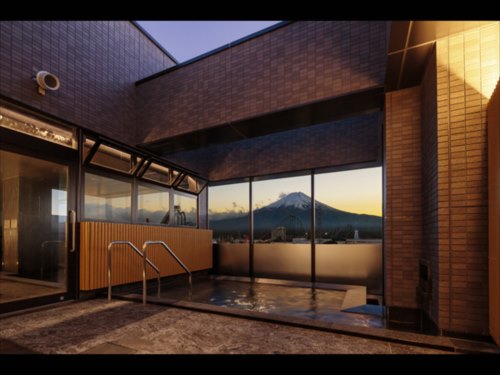 公共溫泉（例子）