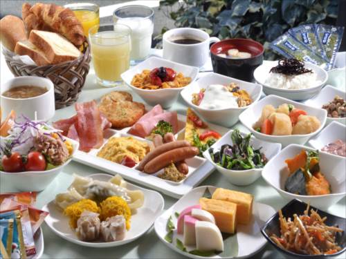 料理