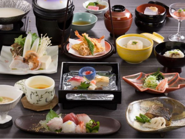 料理