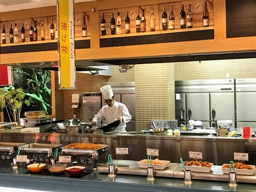 料理