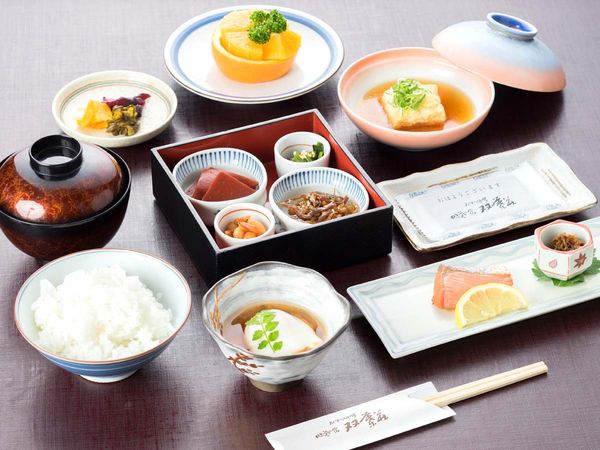 料理