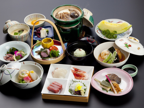 料理