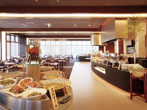 餐廳