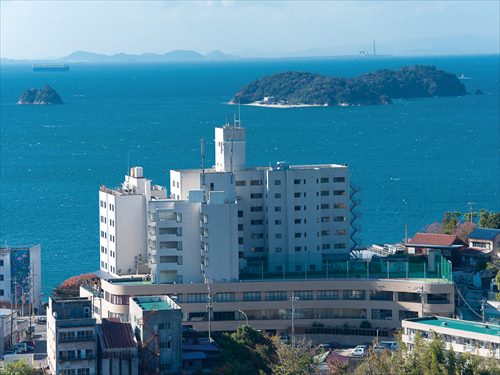 全部的景観 全部的景観