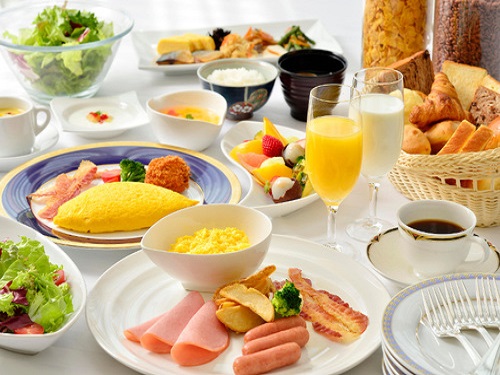 料理