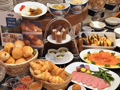 料理