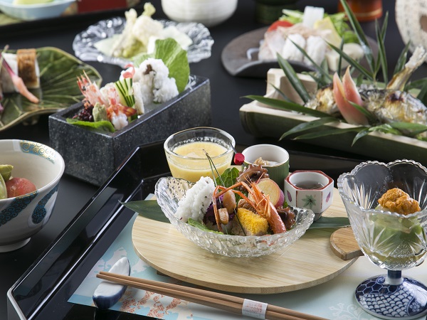 料理
