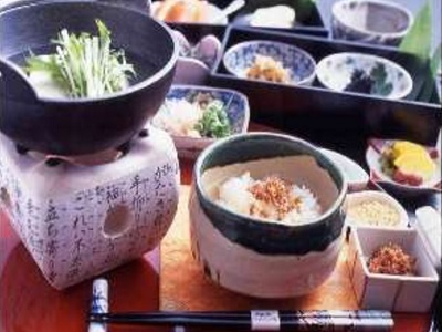 料理