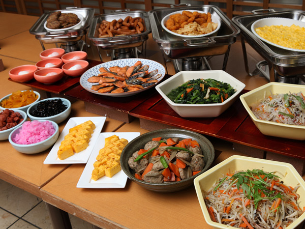 料理