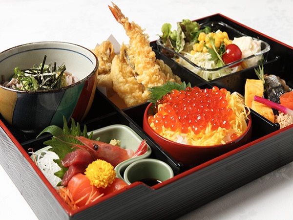 料理
