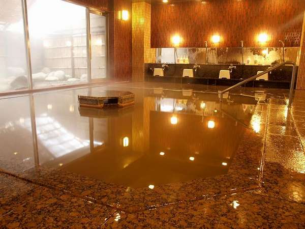 公共溫泉（例子）