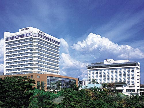 全景
