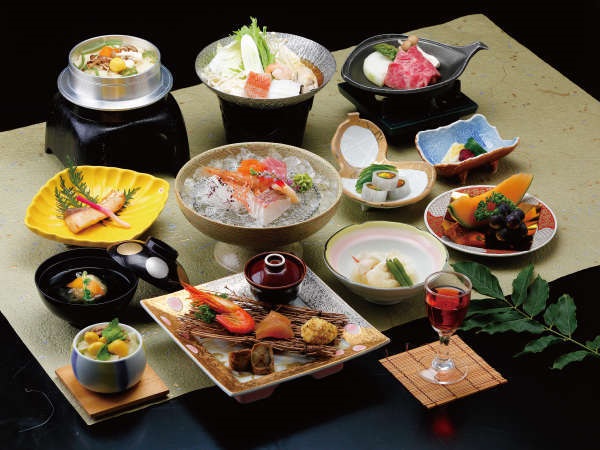 料理