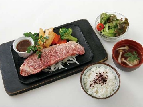 料理