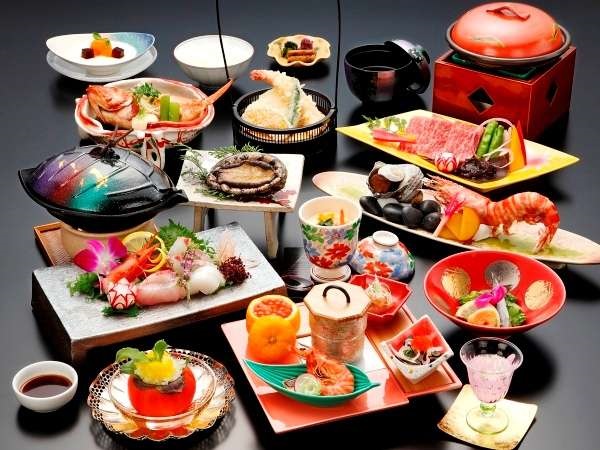 料理