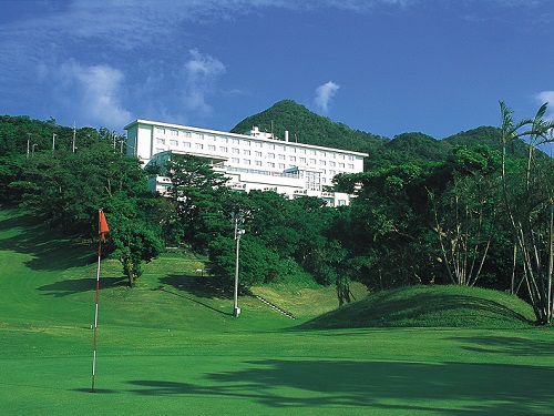 全景
