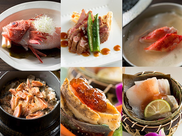 料理
