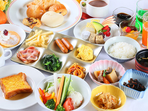 料理