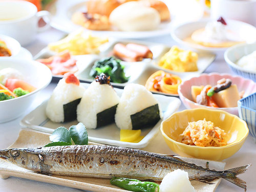 料理