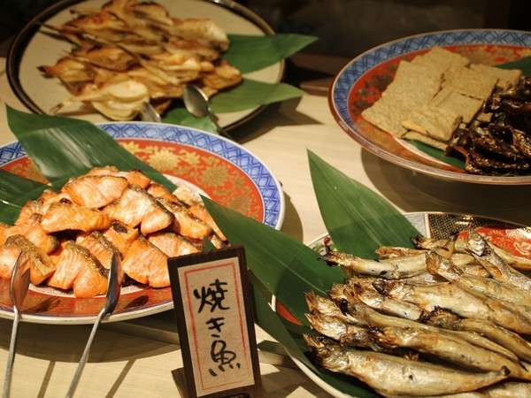料理