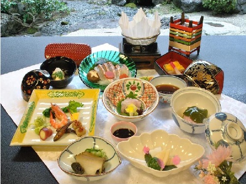 料理