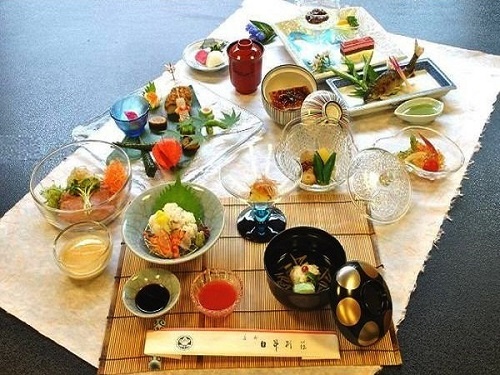 料理