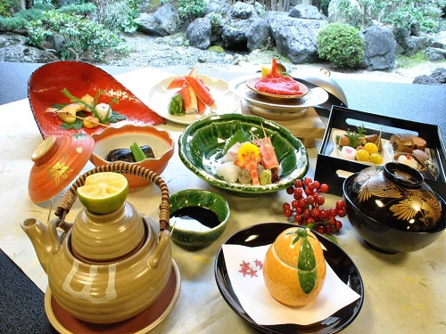 料理