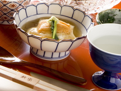 料理