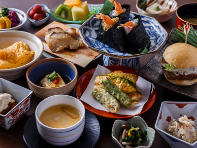 料理