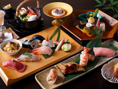 料理