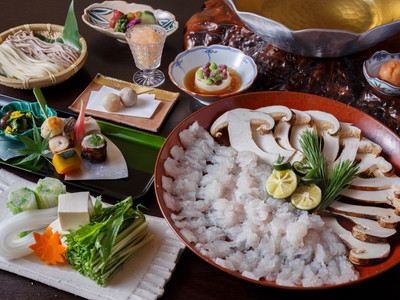 料理