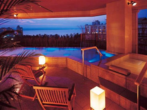 公共溫泉（例子）