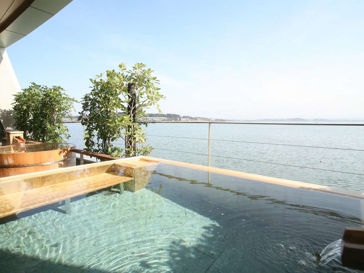 公共溫泉（例子）