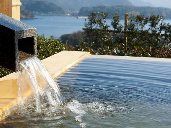 公共溫泉（例子）