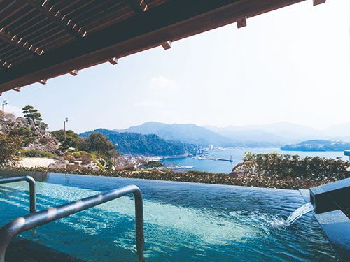 公共溫泉（例子）