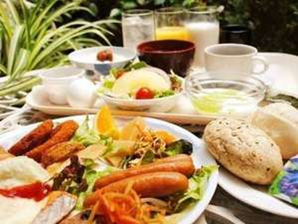 料理