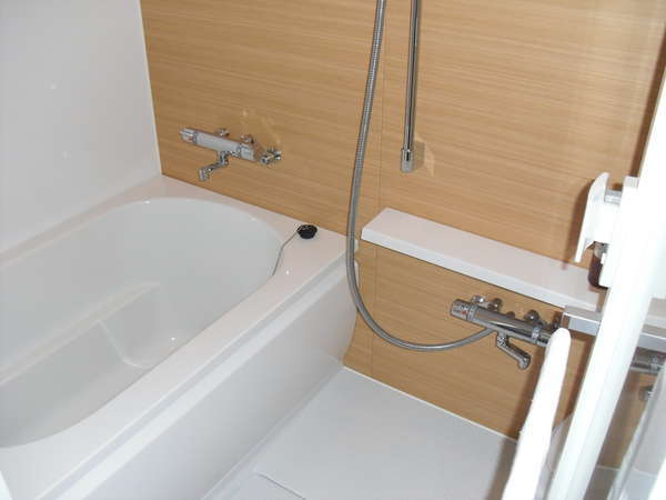 公共溫泉（例子）