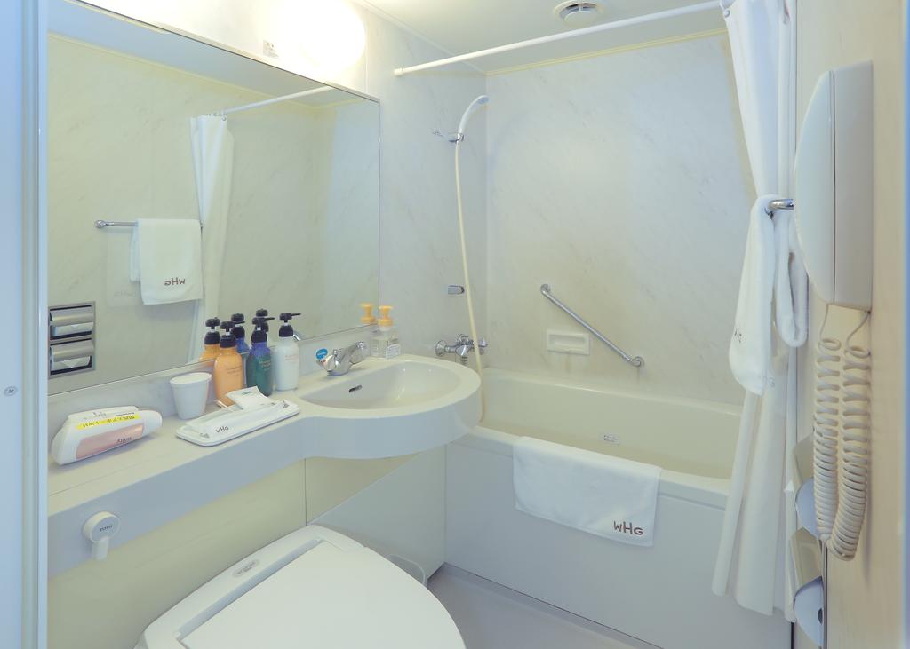 公共溫泉（例子）