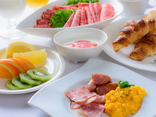 料理