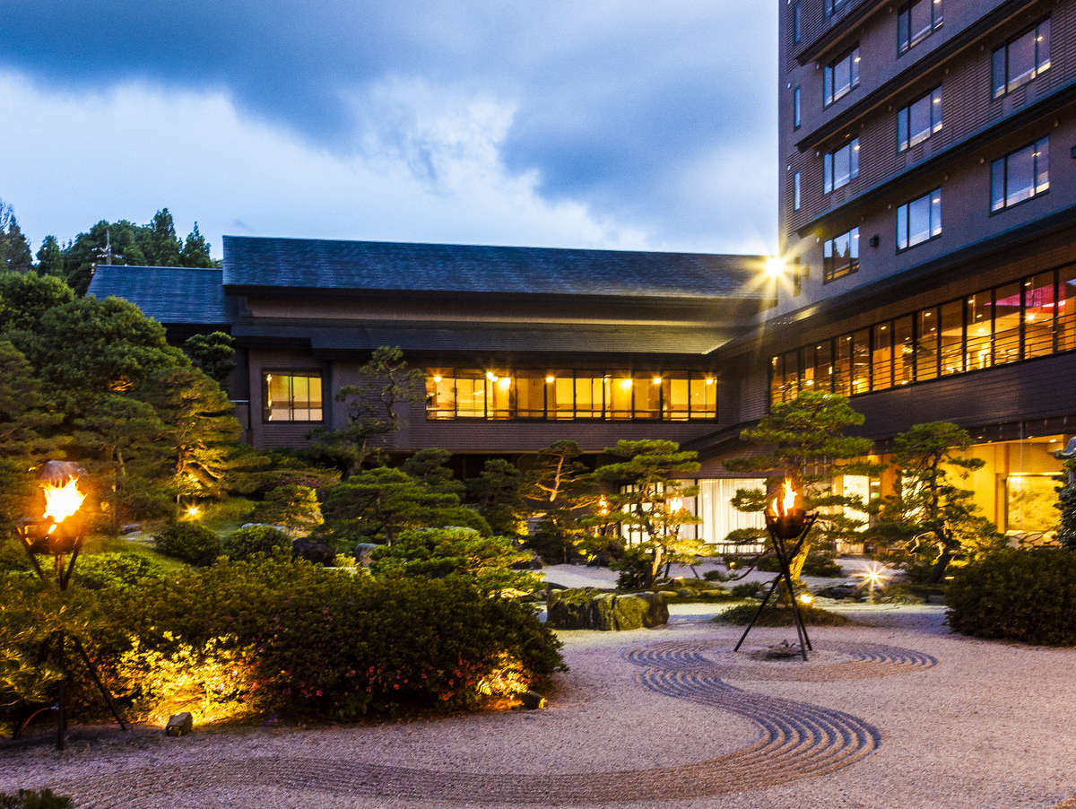 全景