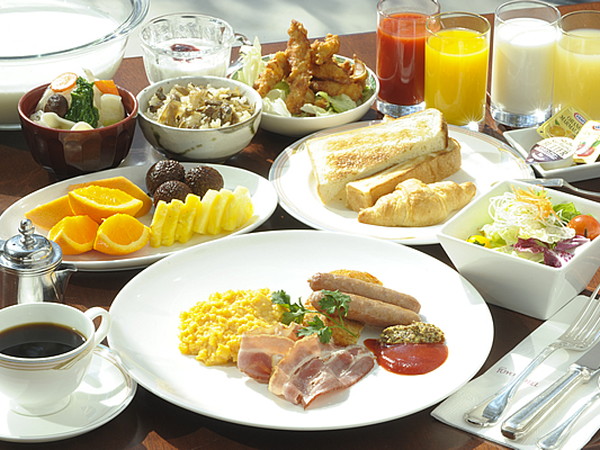 料理