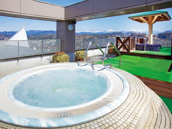 公共溫泉（例子）