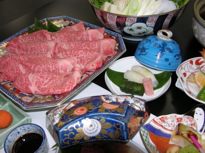 料理