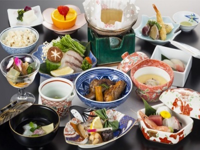 料理