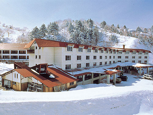 全景