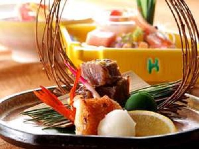 料理
