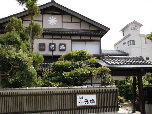 全景