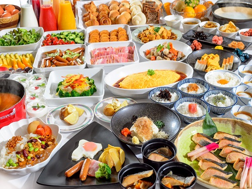 料理